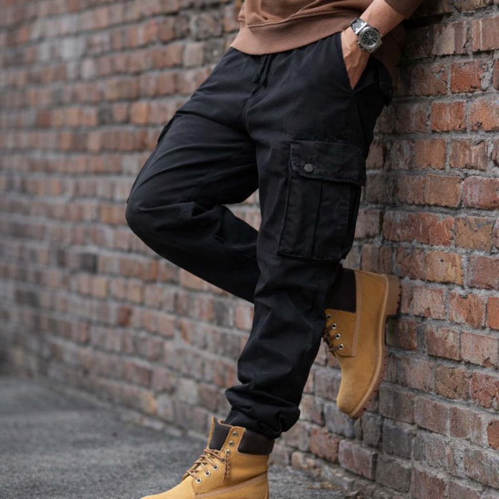 بنطلون كارجو